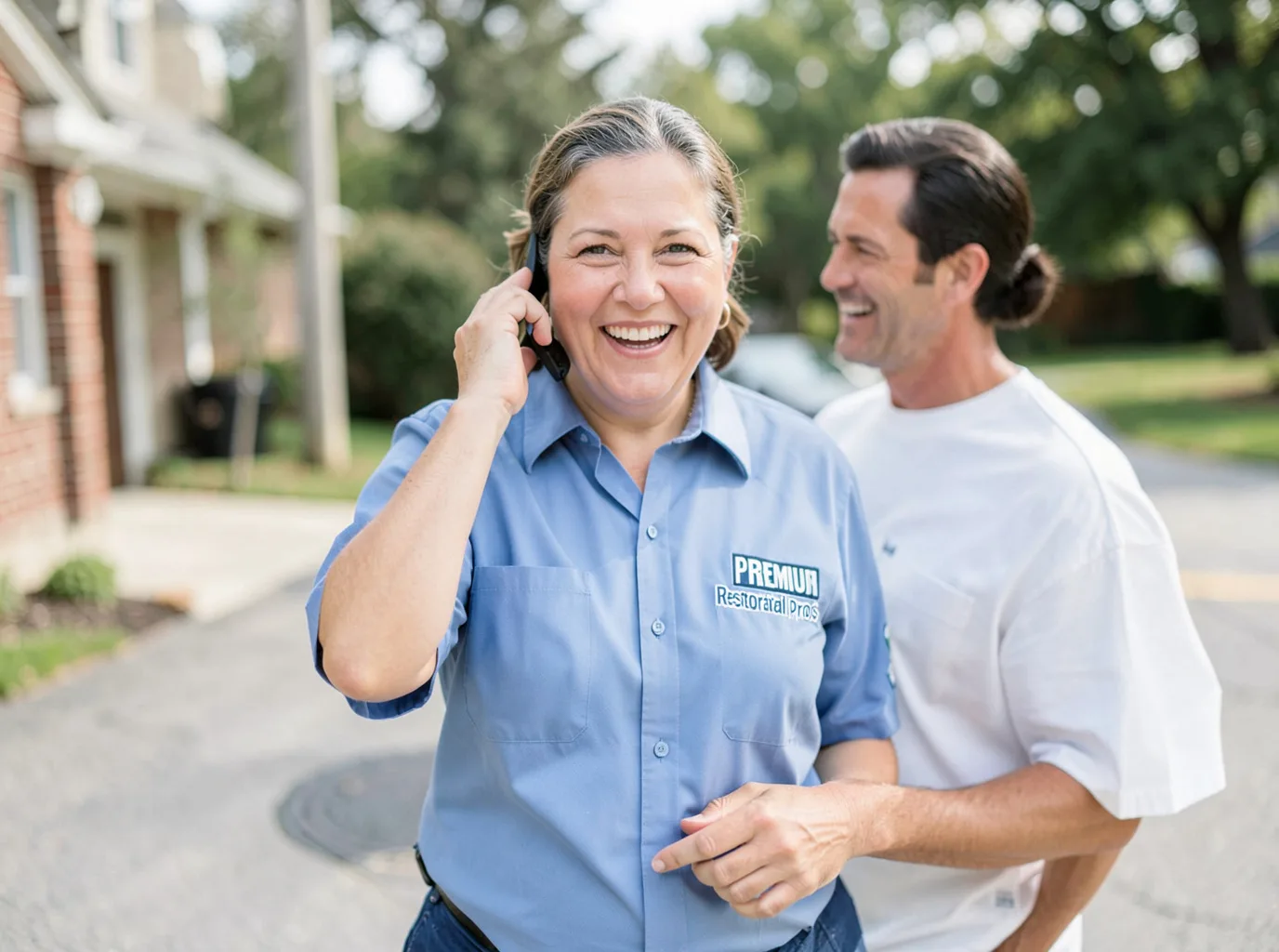 Water Damage Restoration Niantic, IL FAQs